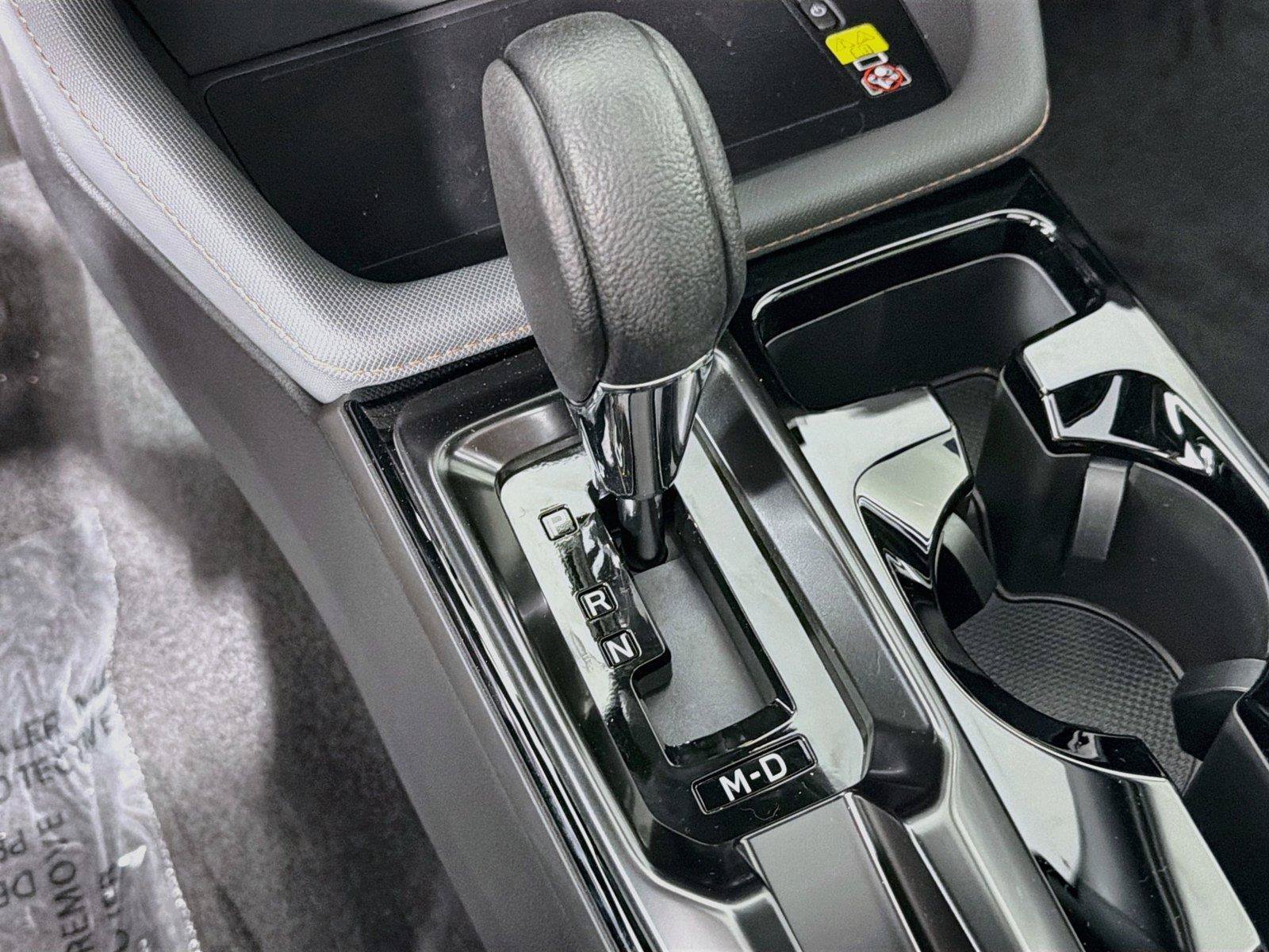 New 2026 Subaru Forester Sport AWD/4WD image 20