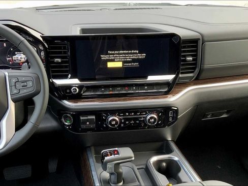 New 2025 GMC Sierra 1500 Elevation w/ Max Trailering Package image 7