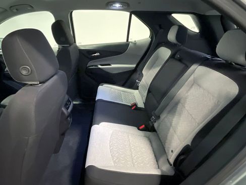 Used 2024 Chevrolet Equinox LS w/ Driver Confidence II Package image 17