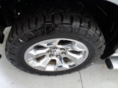 Used 2020 RAM 1500 Big Horn image 28