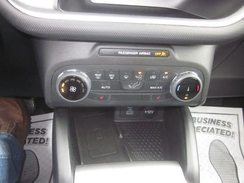 Used 2022 Ford Bronco Sport Big Bend w/ Convenience Package AWD/4WD image 16