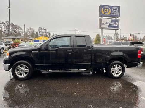 Used 2007 Ford F150 XL image 3
