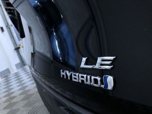 Certified 2022 Toyota Sienna LE image 15