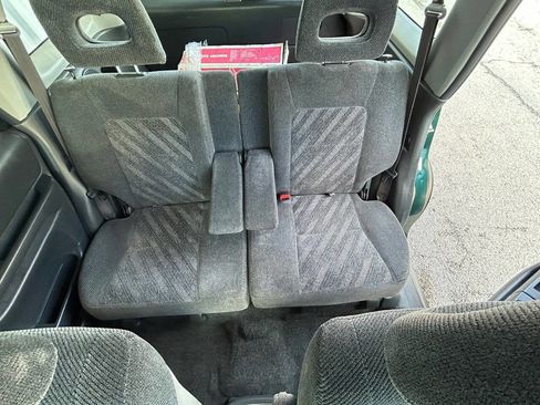 Used 2001 Honda CR-V EX image 21