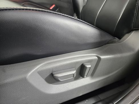 New 2026 Mitsubishi Eclipse Cross SEL image 28