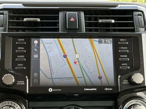 Used 2023 Toyota 4Runner TRD Off-Road Premium w/ Off Road Premium Plus Package image 13