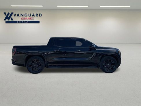 New 2025 GMC Sierra EV Denali AWD/4WD image 9