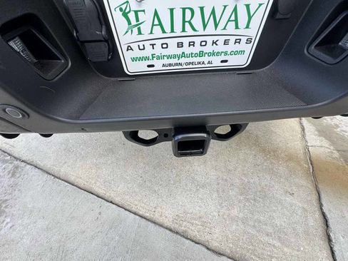 Used 2024 Ford F250 XL w/ STX Appearance Package image 29