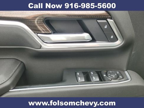 New 2026 Chevrolet Silverado 2500 LT image 17