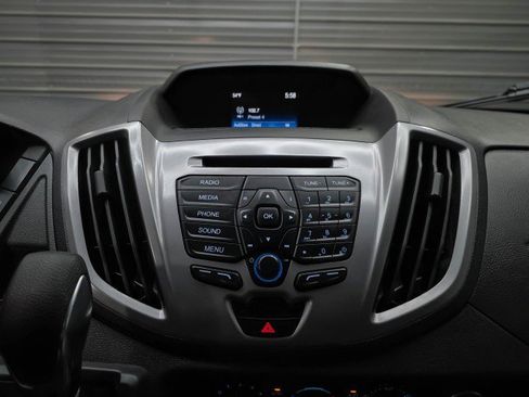 Used 2018 Ford Transit 350 XLT RWD image 25