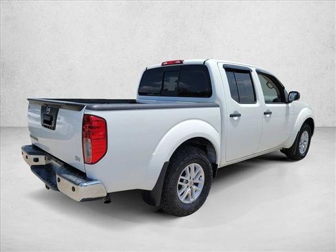 Used 2021 Nissan Frontier SV RWD image 5