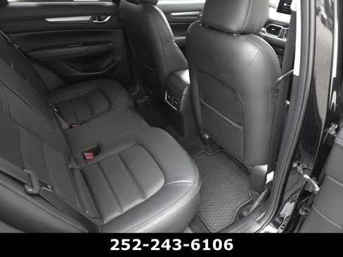 Used 2023 MAZDA CX-5 AWD 2.5 S image 35