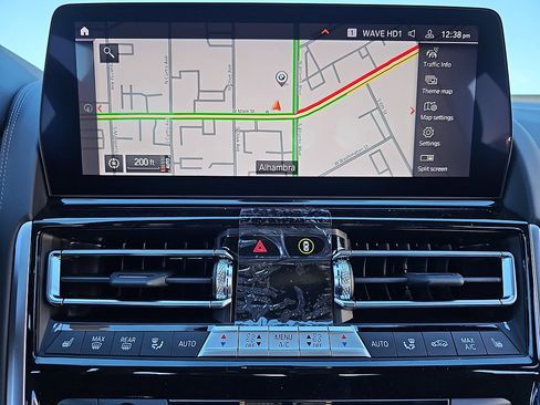 New 2026 BMW 840i w/ Driving Assistance Package RWD image 22