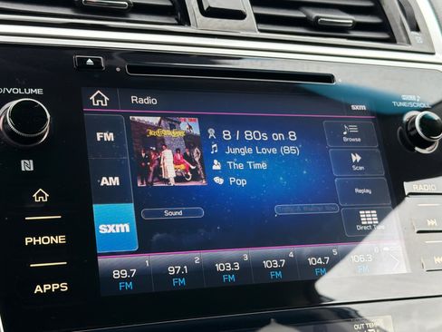 Used 2019 Subaru Outback 2.5i Premium image 18