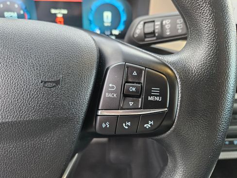 Used 2025 Ford Bronco Sport Big Bend AWD/4WD image 21