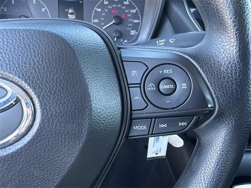 Used 2024 Toyota Corolla LE image 24