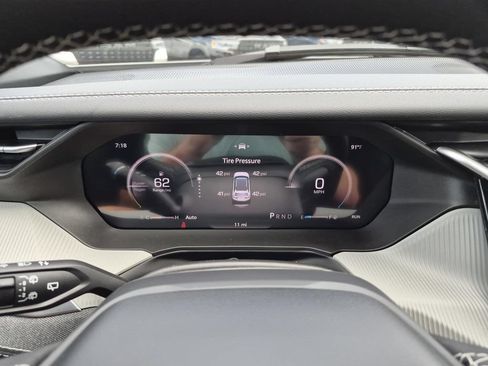 New 2026 Jeep Cherokee Laredo AWD/4WD image 18