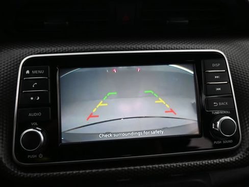 Used 2020 Nissan Kicks S FWD image 23
