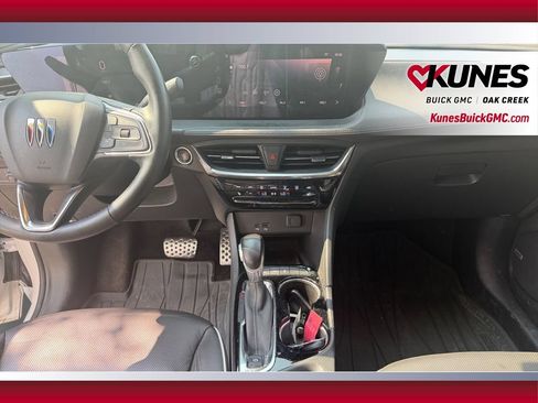 Used 2024 Buick Encore GX Avenir w/ Avenir Technology Package AWD/4WD image 25