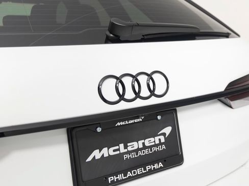 Used 2025 Audi RS 6 performance AWD/4WD image 44
