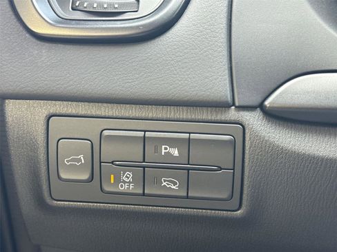 Used 2023 MAZDA CX-9 Carbon Edition AWD/4WD image 24