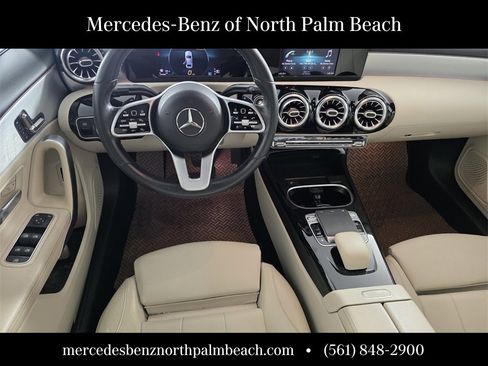 Used 2019 Mercedes-Benz A 220 image 11
