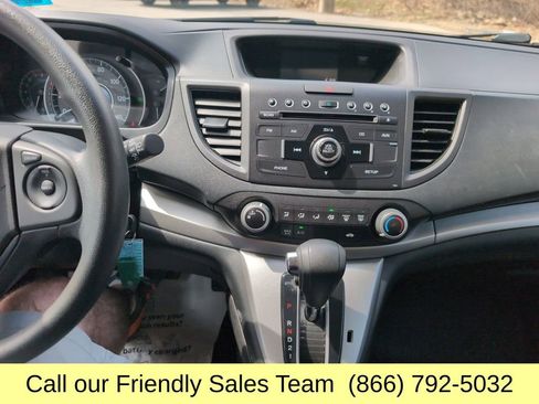 Used 2014 Honda CR-V LX image 20