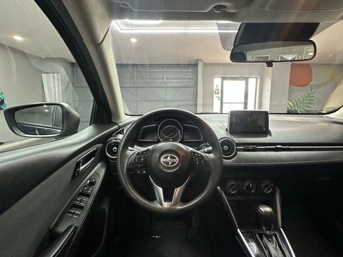 Used 2016 Scion iA image 21