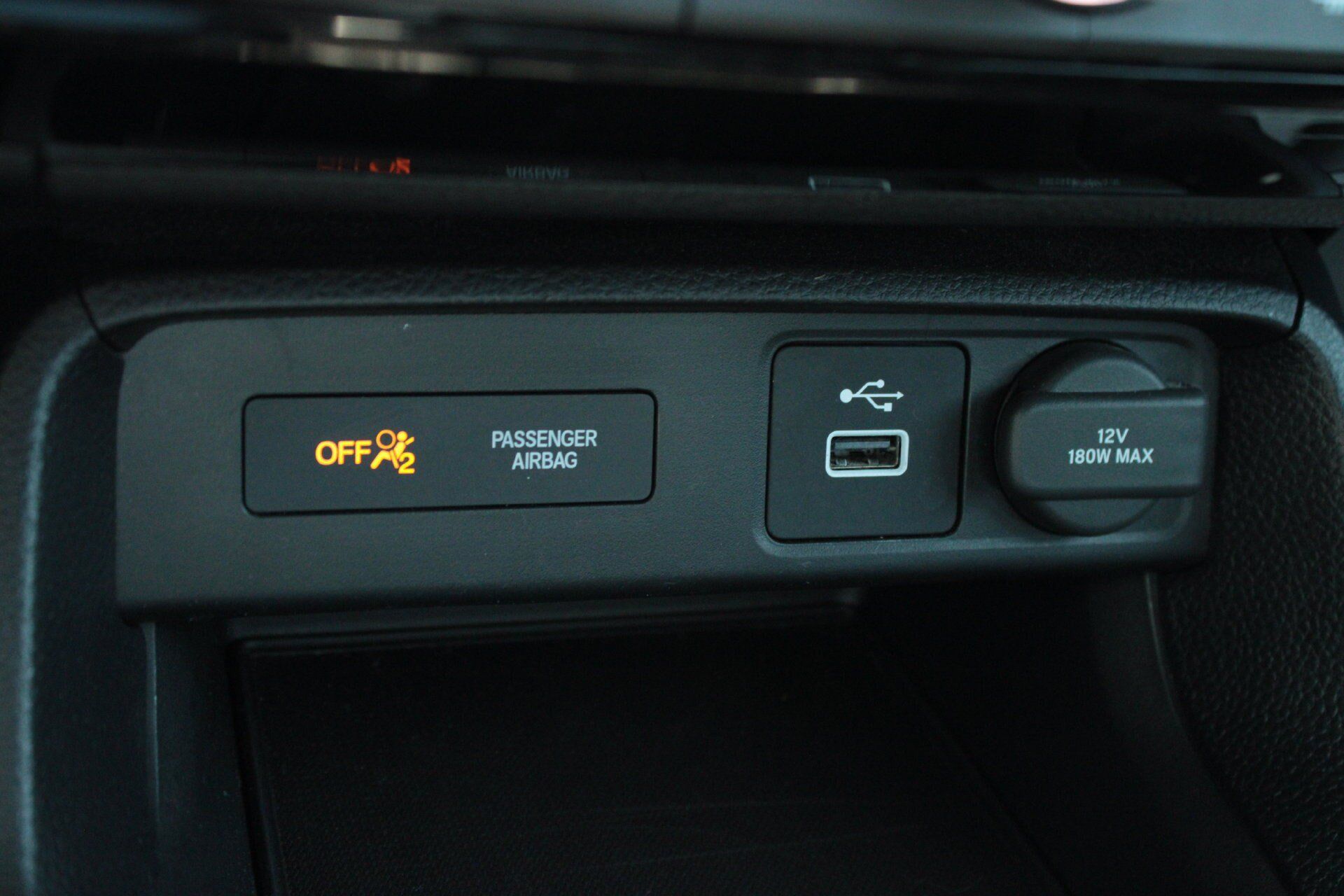 Used 2023 Honda Civic Sport image 42