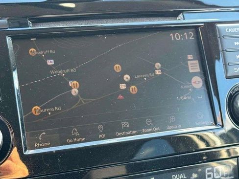 Used 2019 Nissan Rogue SV w/ Premium Package image 20