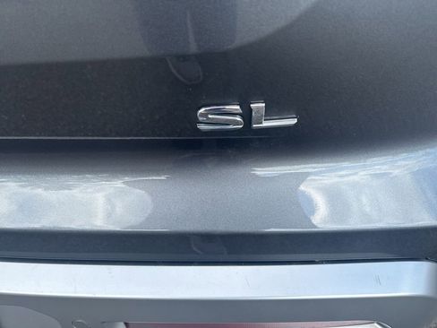 Certified 2025 Nissan Pathfinder SL image 10