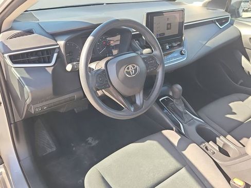 Used 2024 Toyota Corolla LE FWD image 21