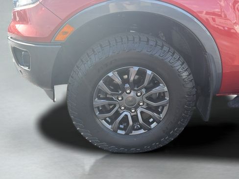 Used 2019 Ford Ranger XLT w/ Equipment Group 302A Luxury AWD/4WD image 42