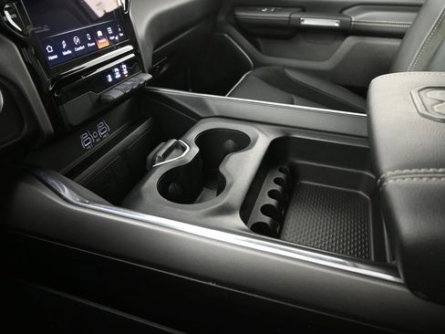 Used 2025 RAM 1500 Laramie w/ Sport Appearance Package image 31