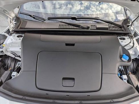 New 2026 Volvo EX30 Ultra image 18