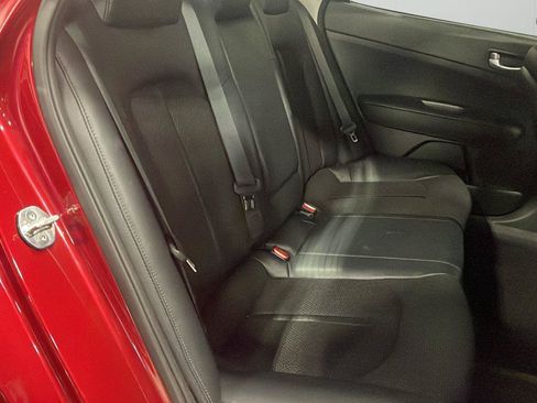 Used 2019 Kia Optima S w/ S Panoramic Sunroof Package FWD image 13