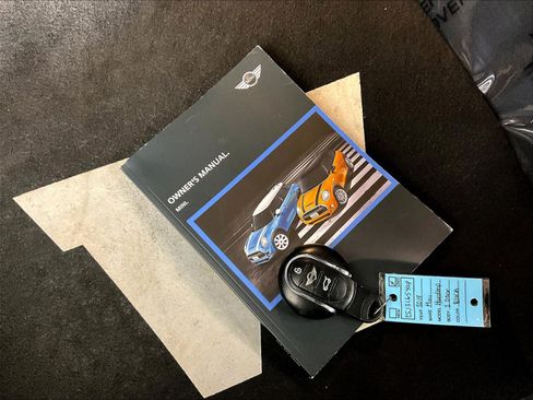 Used 2018 MINI Cooper 2-Door Hardtop FWD image 33
