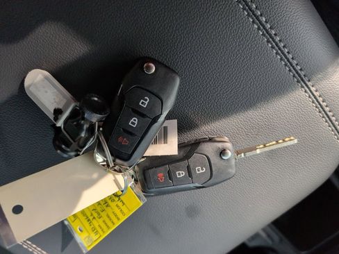 New 2026 Ford F250 XLT image 32