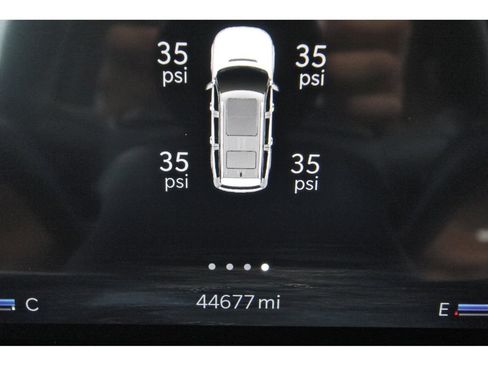 Used 2022 Jeep Grand Wagoneer Series III w/ Rear Seat Video Group 1 AWD/4WD image 14