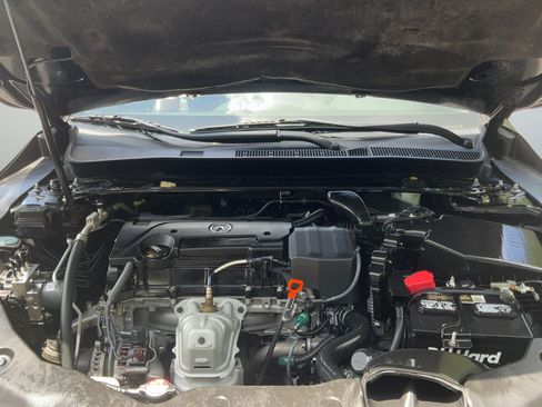 Used 2016 Acura TLX FWD image 22