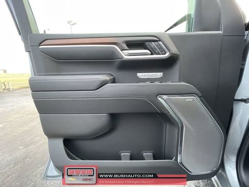 Used 2024 GMC Sierra 1500 Denali w/ Denali Reserve Package image 23
