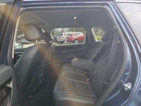 Certified 2024 Honda CR-V EX-L image 18