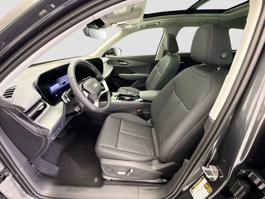 Used 2026 Audi Q3 quattro 2.0T w/ Driver Assistance Package AWD/4WD image 19