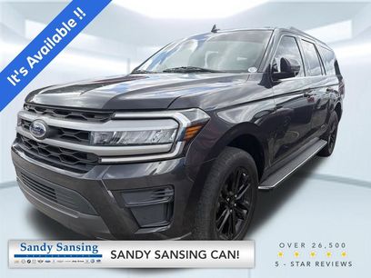 Used 2022 Ford Expedition Max XLT