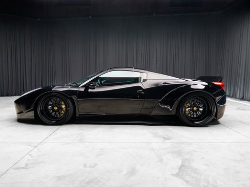 Used 2013 Ferrari 458 Spider RWD image 79