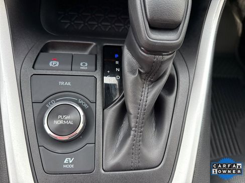 Certified 2025 Toyota RAV4 XLE image 26