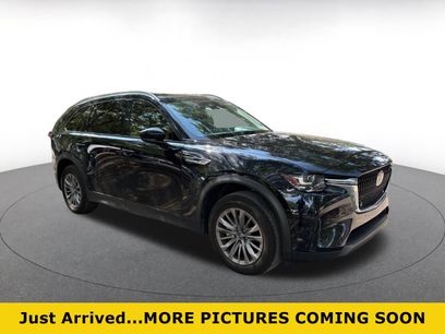 Used 2025 MAZDA CX-90 3.3 Turbo w/ Preferred Package