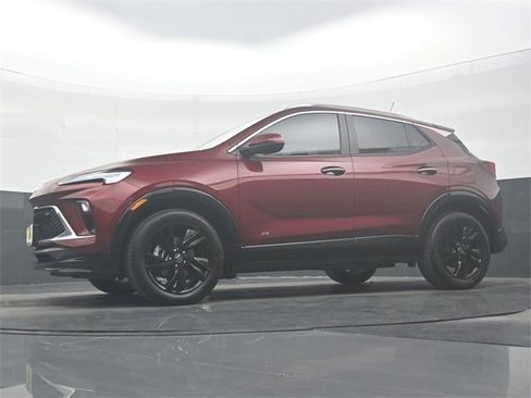 Used 2025 Buick Encore GX Sport Touring w/ Comfort Package image 30