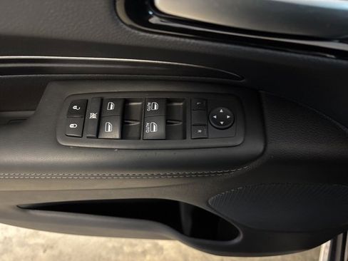 New 2025 Dodge Durango AWD image 6