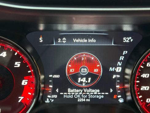 Used 2022 Dodge Charger SRT Hellcat w/ Harman/Kardon Audio Group image 54